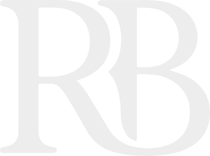 Logo Rodrigo Bolini